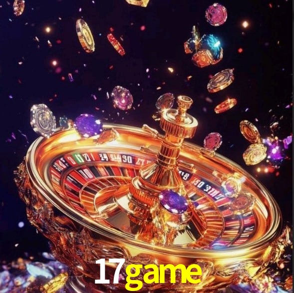 17game Segurança Logo 1