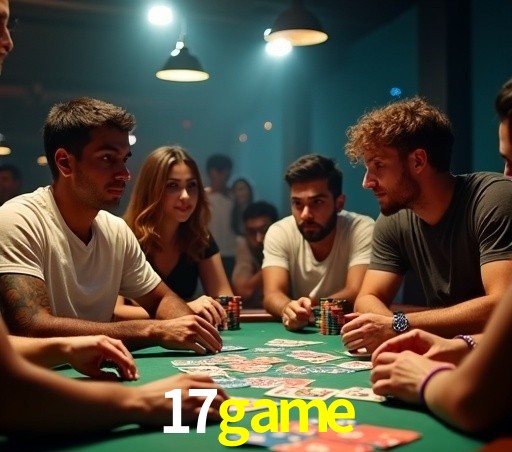 Slots 17game - Giros Grátis Diários