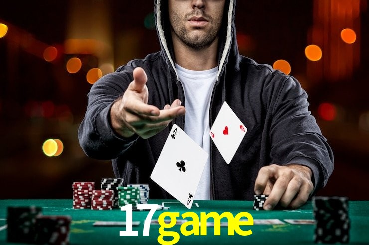 Odds Competitivas 17game